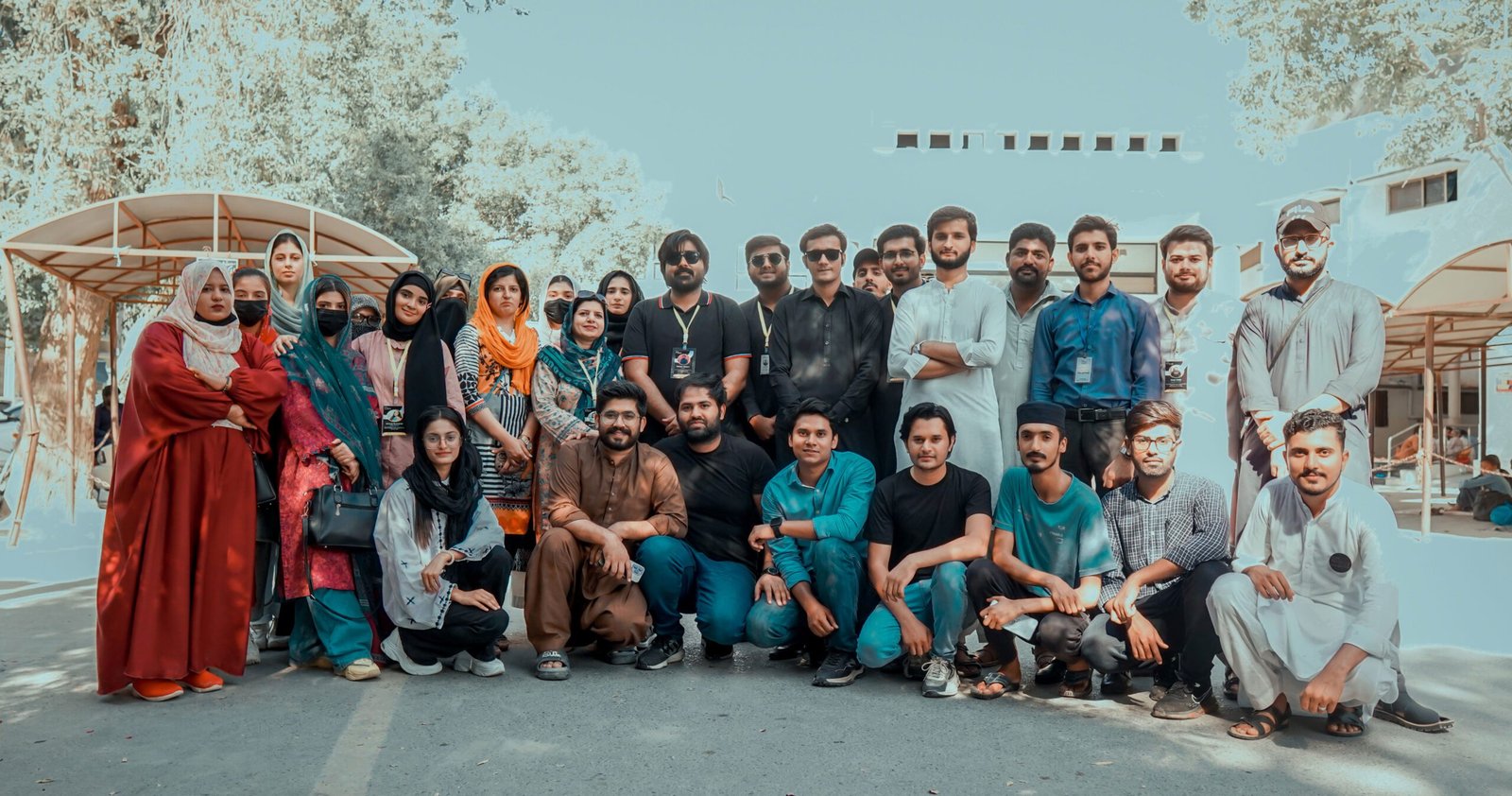 Infinity Dastarkhwan